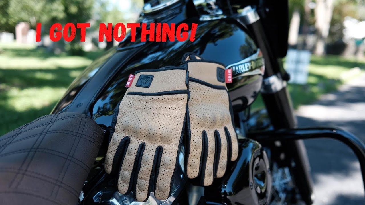 Man, I got nothing!