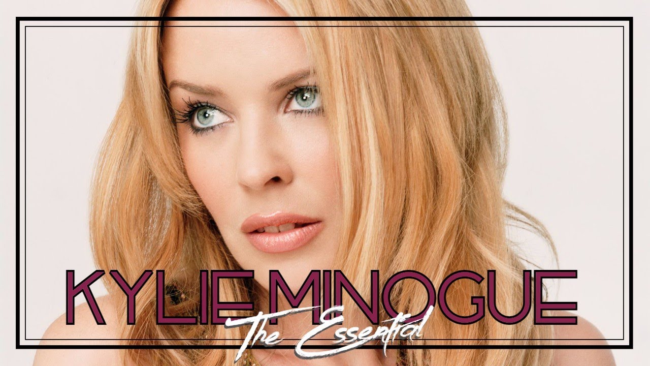Top 25 Kylie Minogue Songs - The Essential
