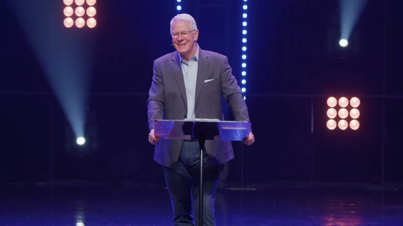 Critical Priorities | Pastor Tom Lowe | Christchurch.la