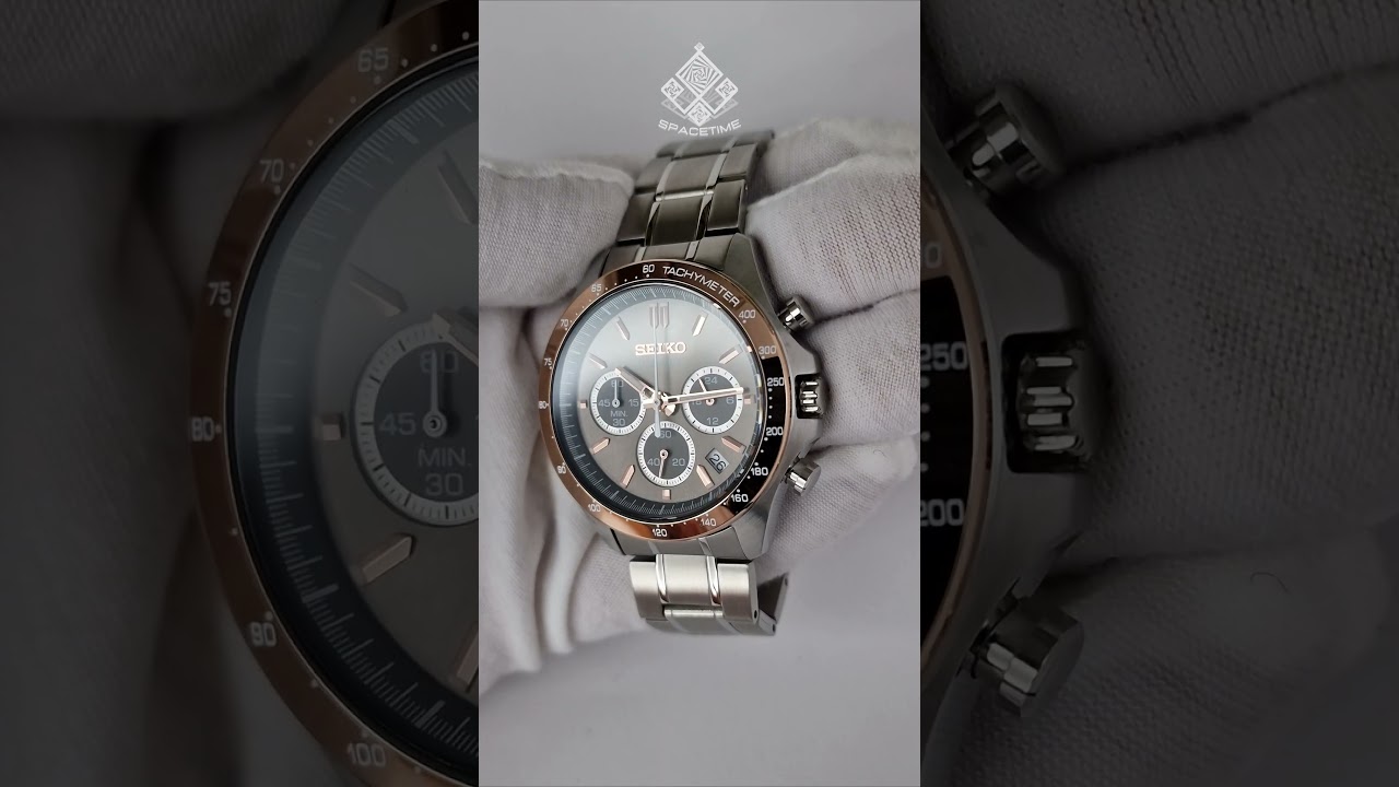 Mi nueva adicción. My new addiction. Seiko SBTR models. 