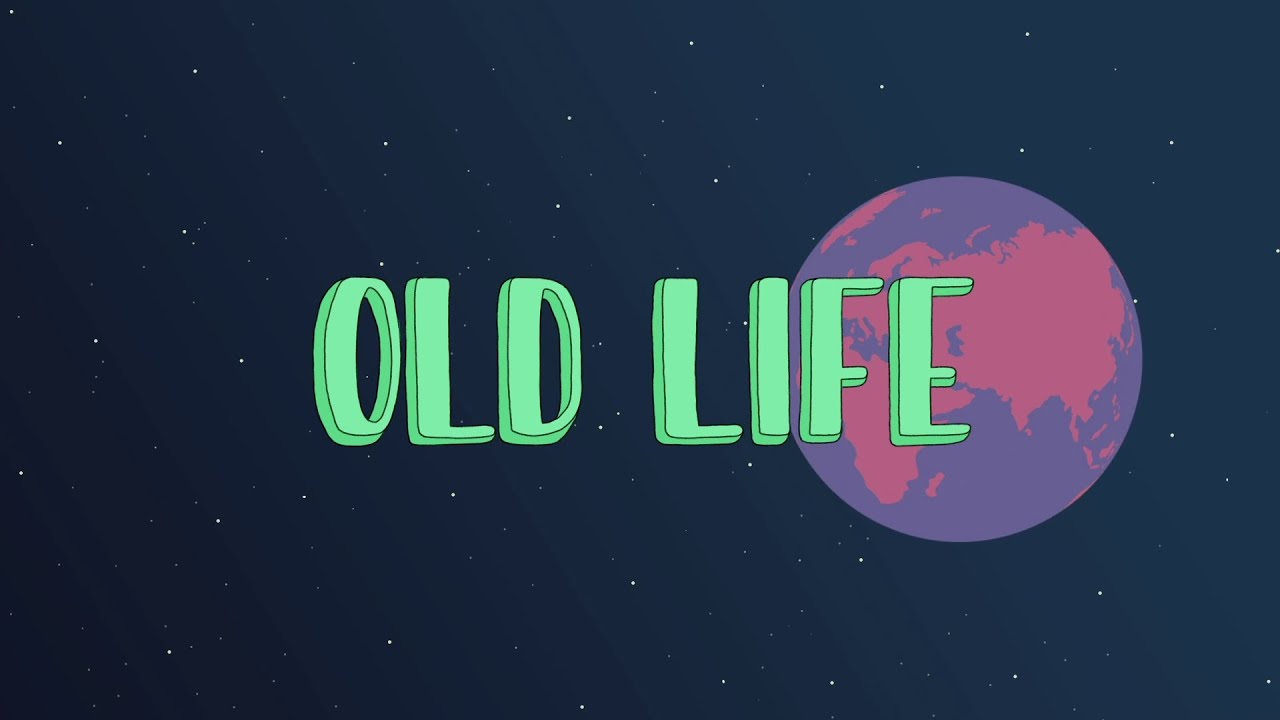 Melby - Old Life (Official Video)