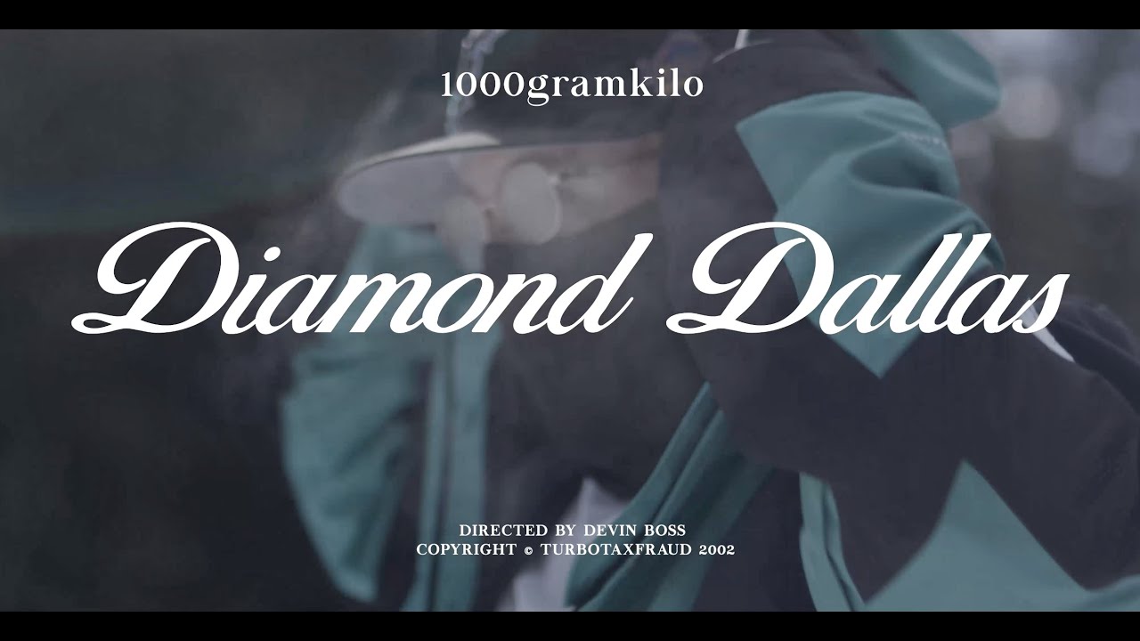 1000GramKilo - 