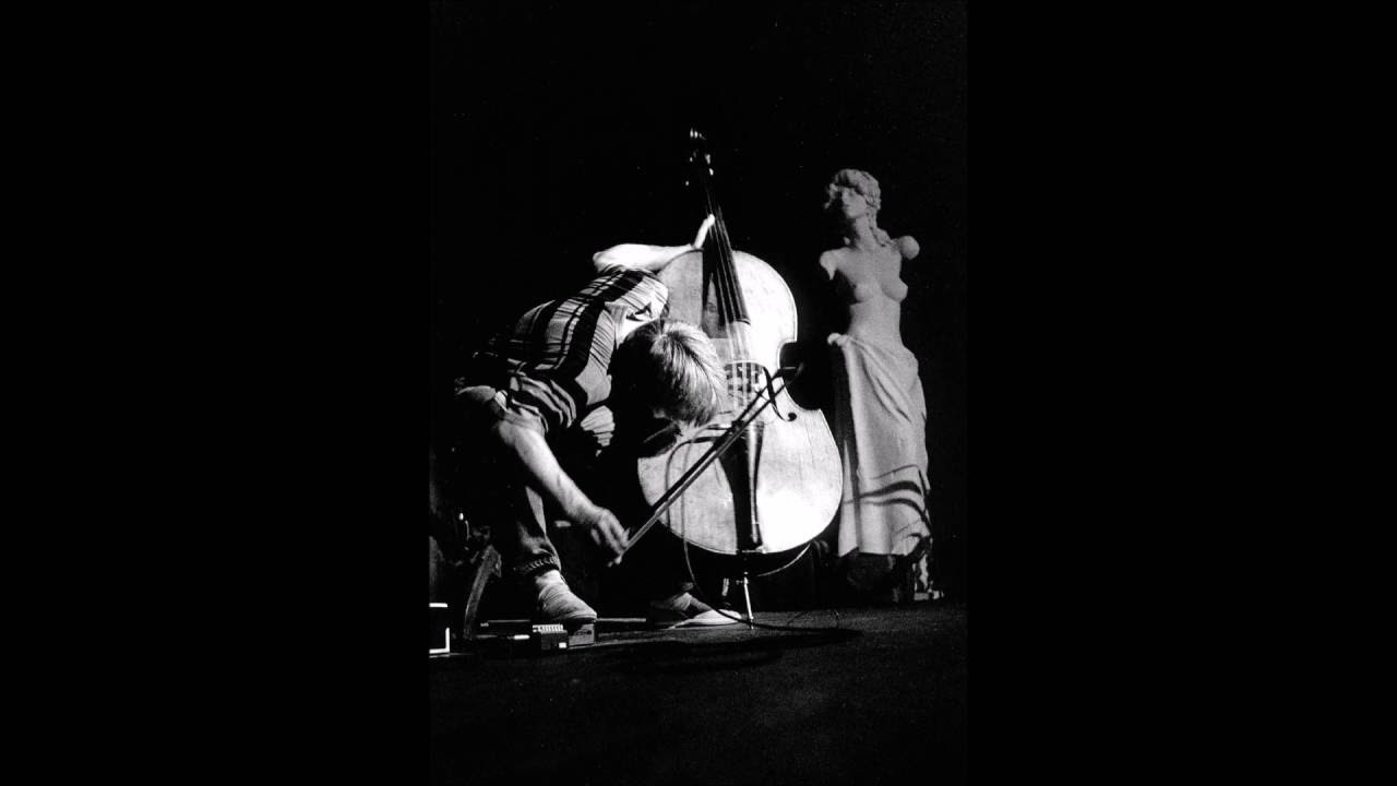Barry Guy, Marilyn Crispell & Paul Lytton - Luna [1999]