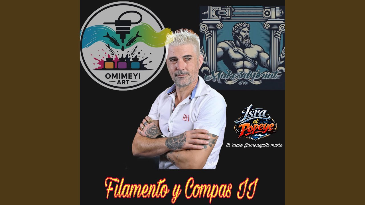 Fillamento y Compas II