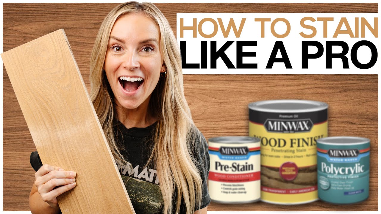 Как профессионально красить | DIY 101