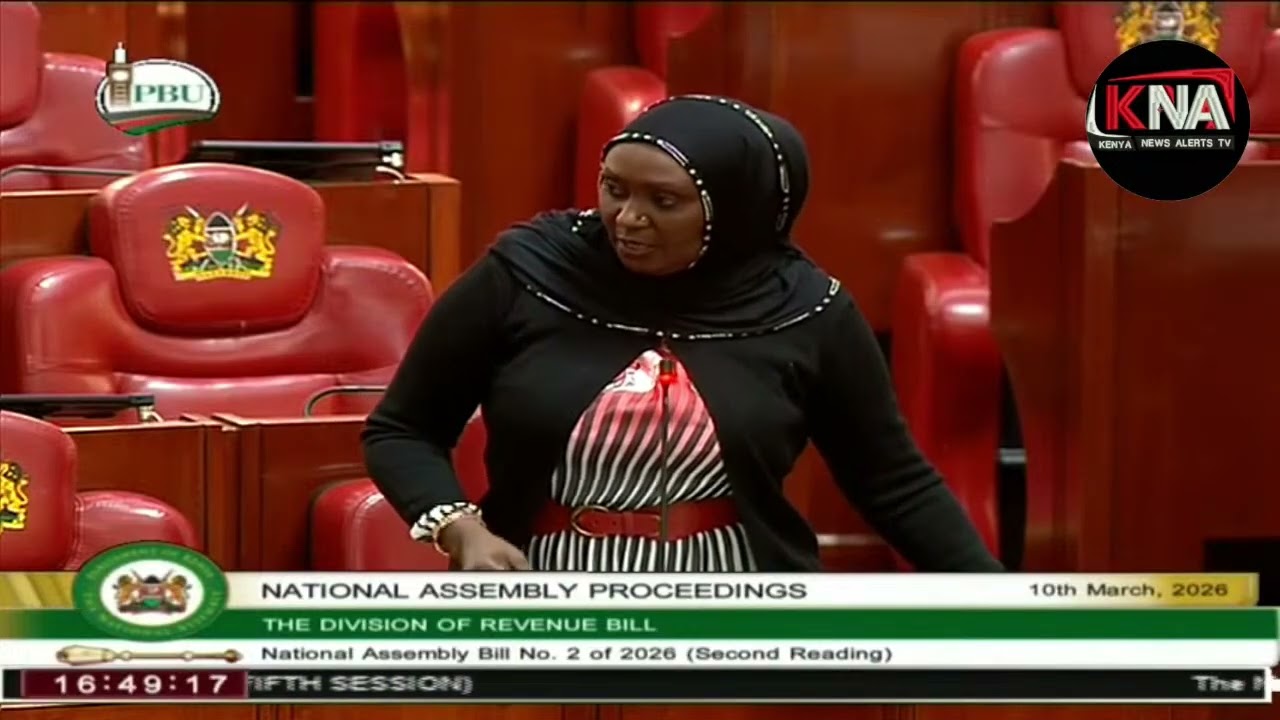 COUNTY GOVERNMENTS ARE KILLING OUR DREAM TO SINGAPORE THEY ARE NOT TOTALLY DELIVERING BUT LOOTING