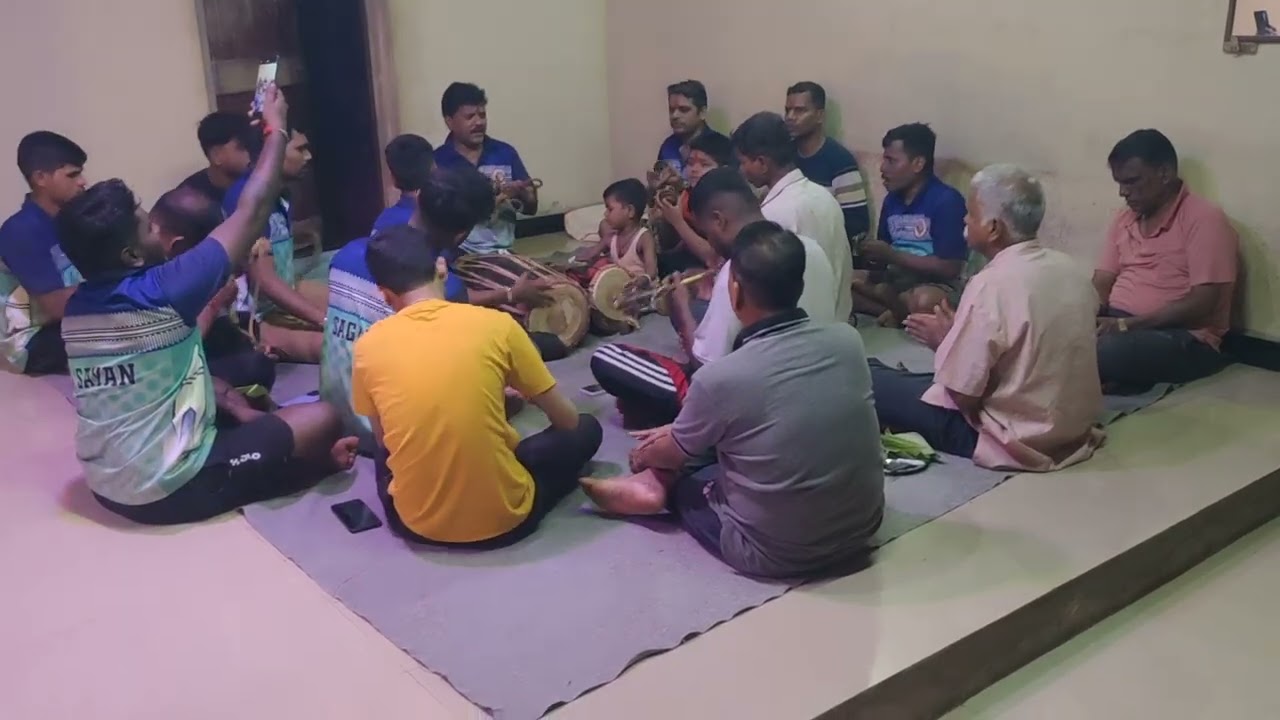 छोटा पॅकेट बडा धमाका! गणपती बाप्पा मोरया मंगलमूर्ती मोरया#youtubevideo youtubevideo#kokan#kids 