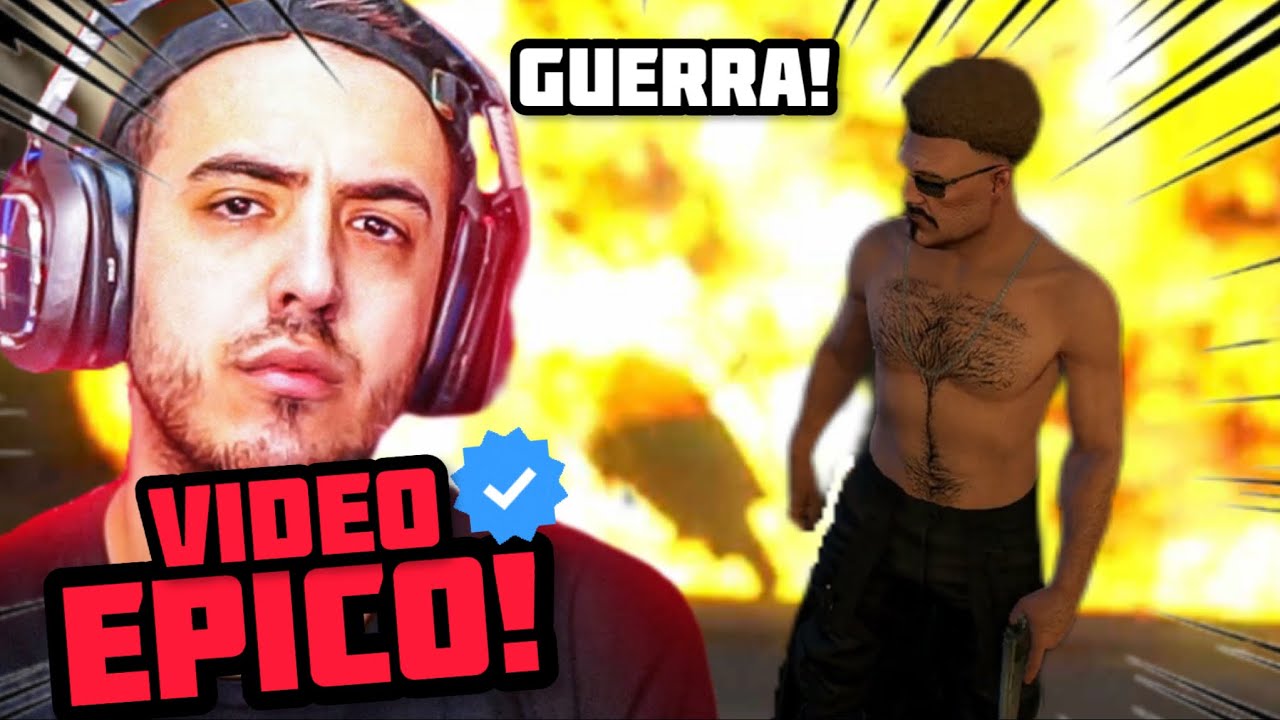 🔥I RANGER CONTRO IL MONDO! GUERRA e VENDETTA CONTRO LA POLIZIA!🔥 [EPICO]