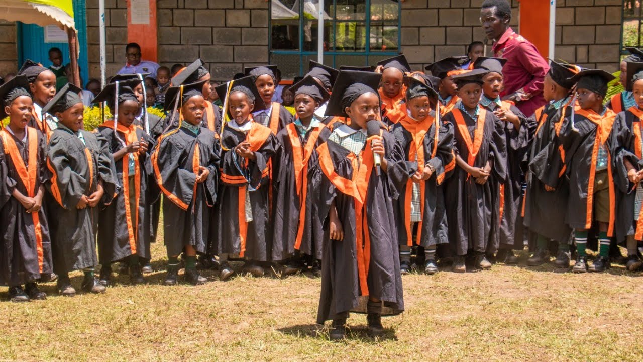 Galaxy Schools 2026 Prize Giving & PP2 Graduation