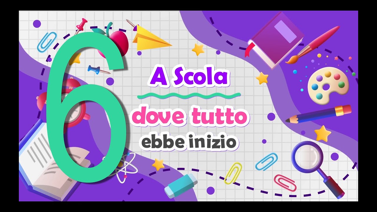 A Scola ep  6