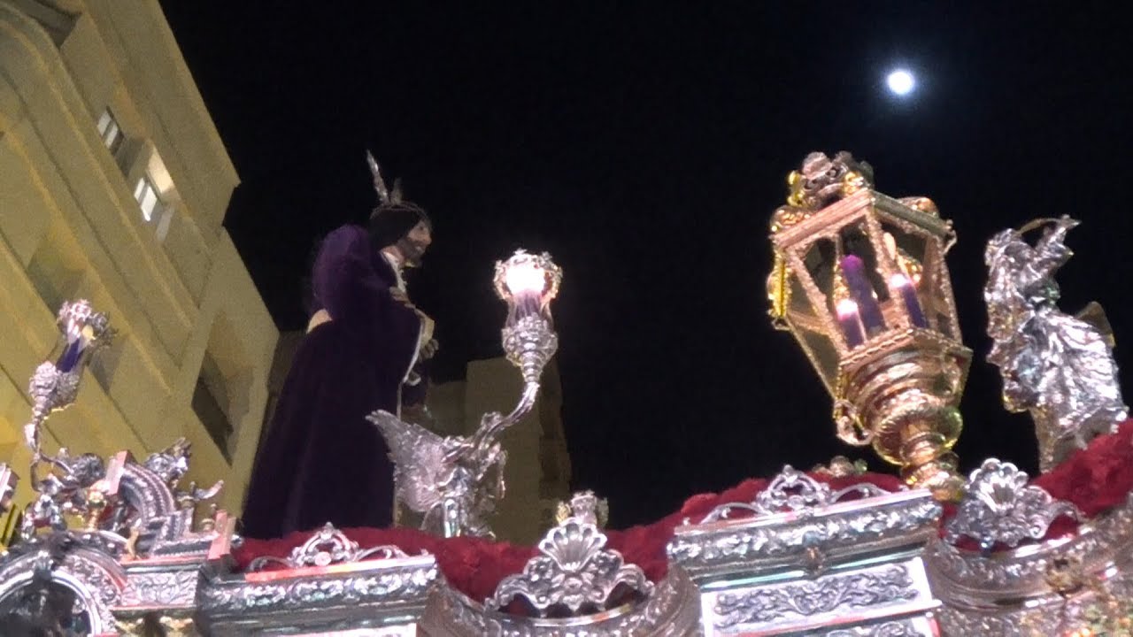 AM SANTA MARIA LA BLANCA. la linea 2018