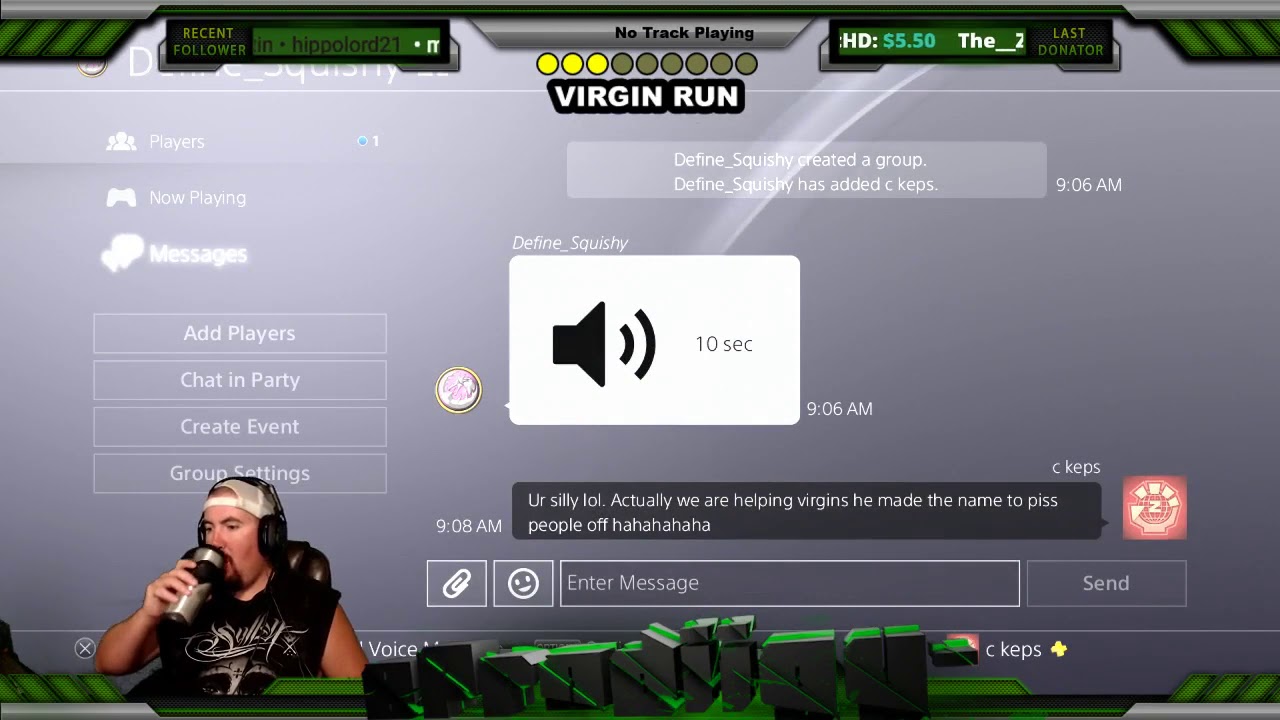 zprodiigy_ twitch hate mail hah