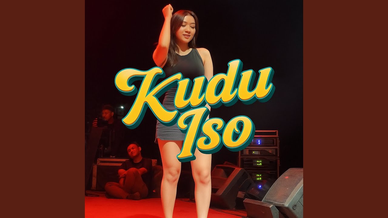 Kudu Iso