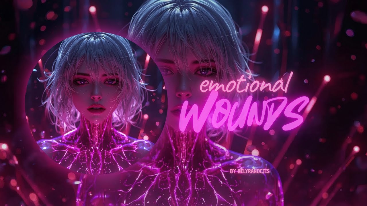 ⭐Elyra Noctis - Violet Veins (Strength in Scars Dark Pop EDM)⭐