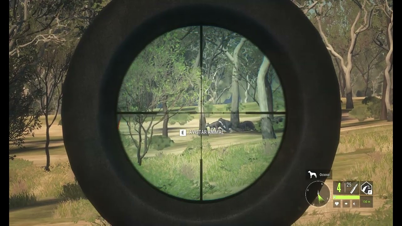 theHunter  Call of the Wild 2026 02 21