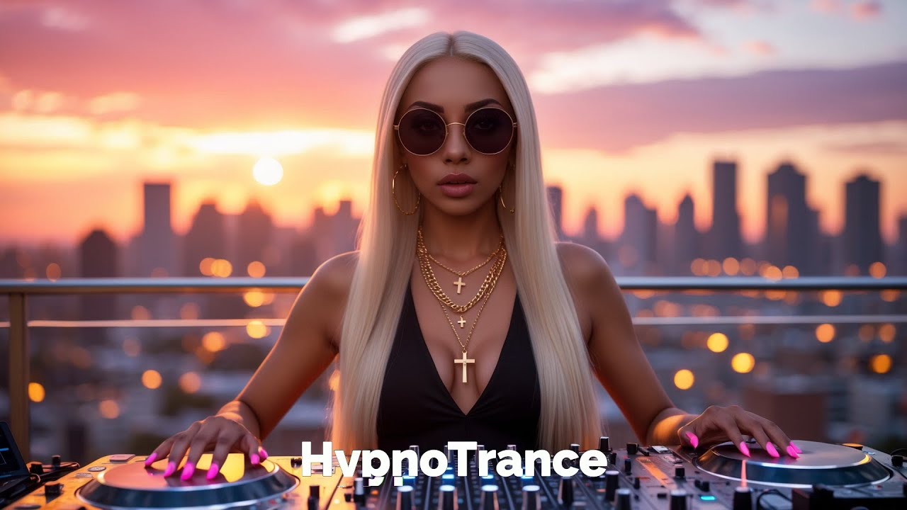 2 HOURS VOCAL TRANCE MIX 2026 🎶 Best Uplifting & Emotional Vocal Trance ✨ Live Now!