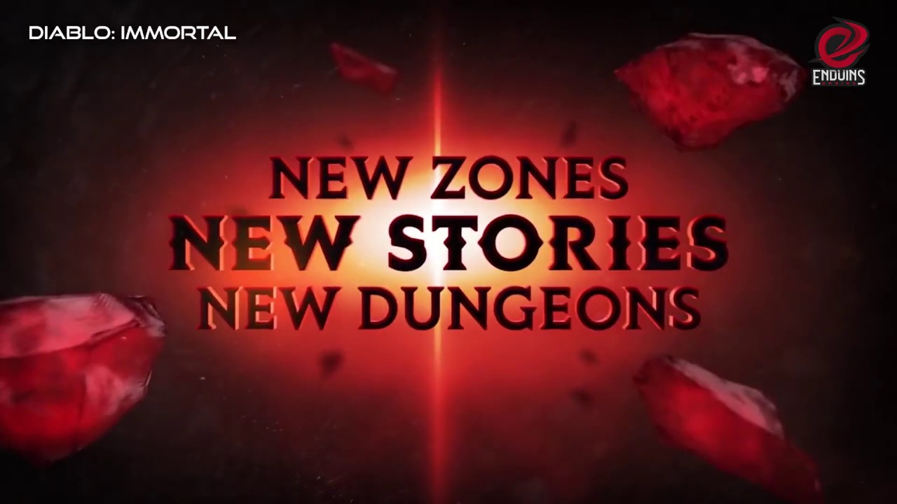 10 Best Upcoming MMORPG Mobile Games of 2020