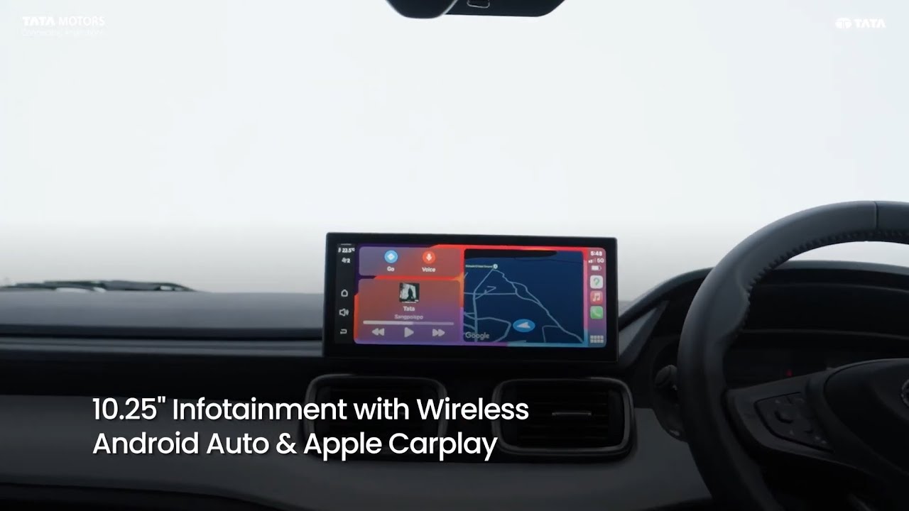 New TATA Punch Complete Variants Features and Price in Details #punch #tata