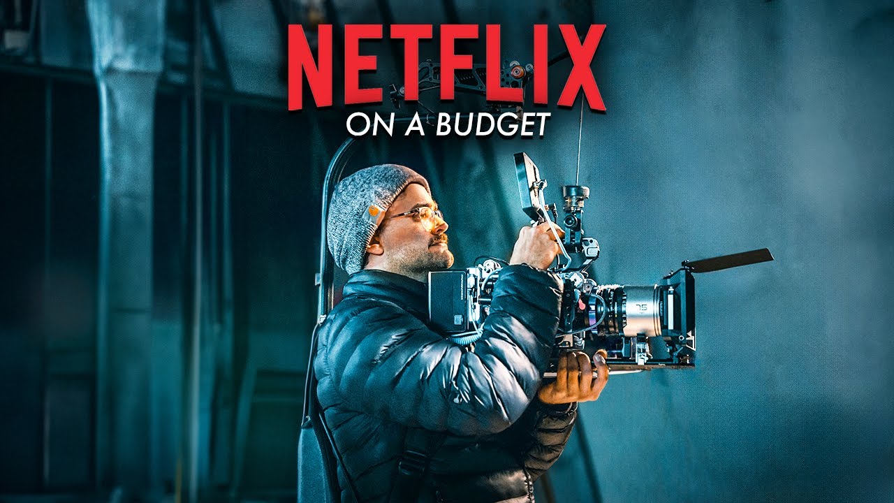 The Art of Low Budget Filmmaking