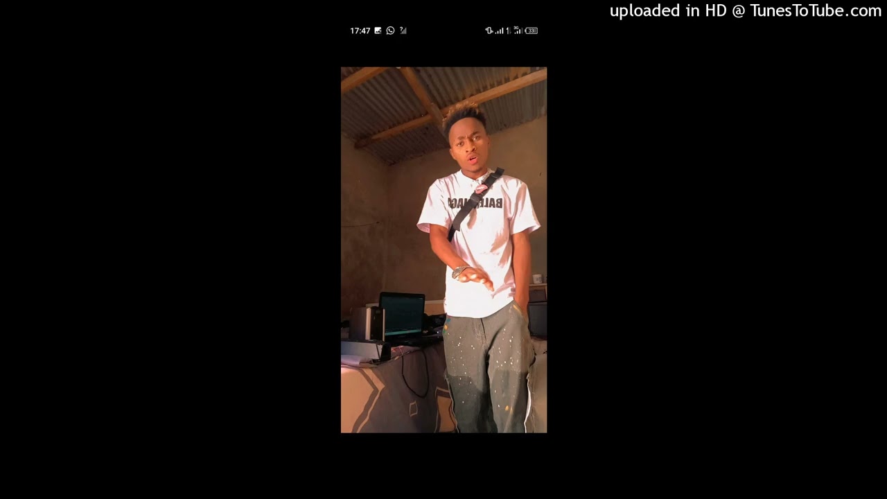 3styles---ti lê mbilweni.(Audio oficial 2025)
