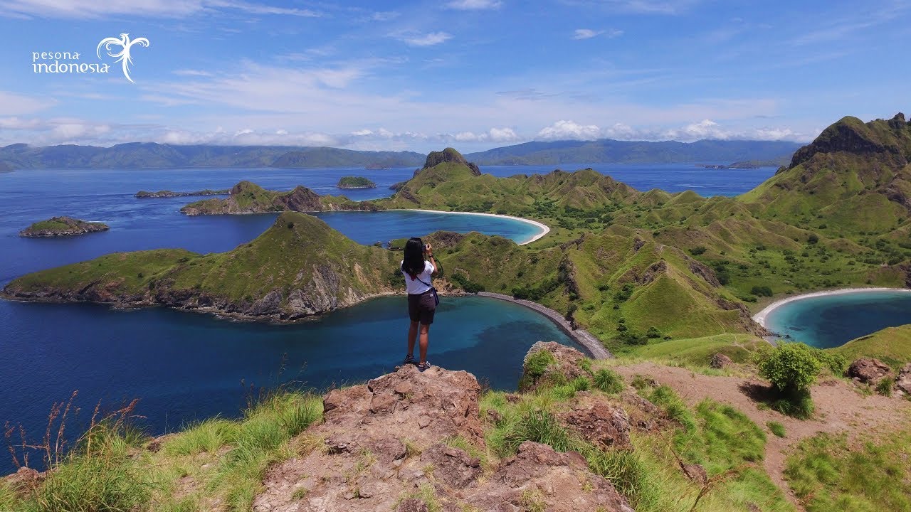#PesonaIndonesia #LabuanBajo Feature Pesona Indonesia : Labuan Bajo