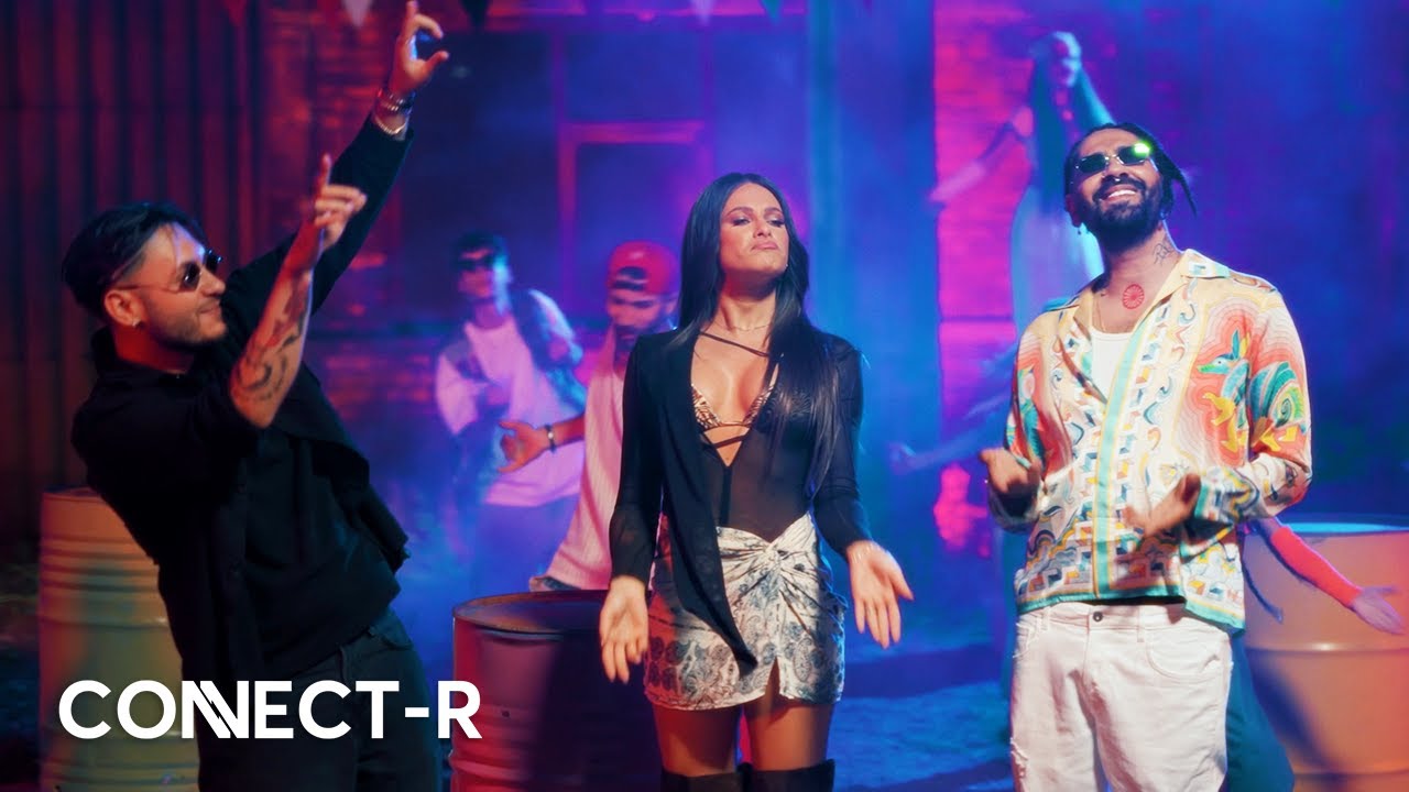 Connect-R ❌ Raluka ❌ Johny Romano - Pe Repeat | Official Video