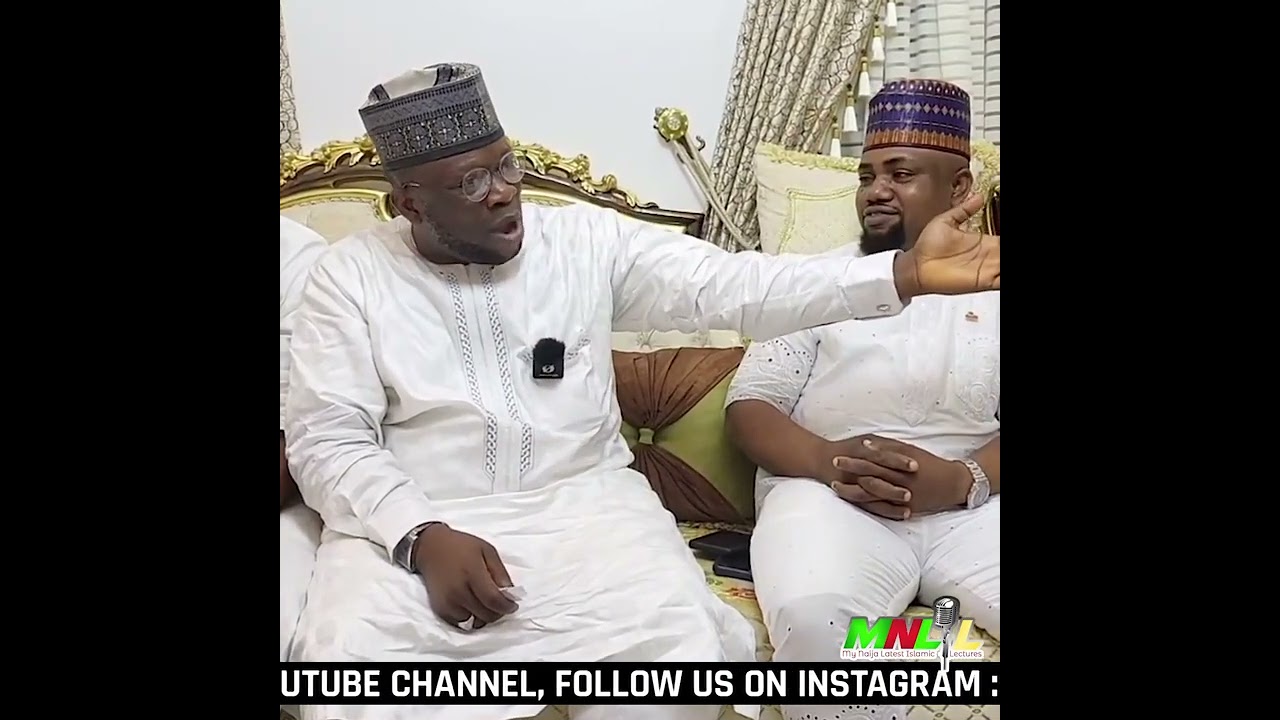 Ore Otito - Sheikh Abubakri Isa Olayinka Baba Ote Saiful Qodiriyah
