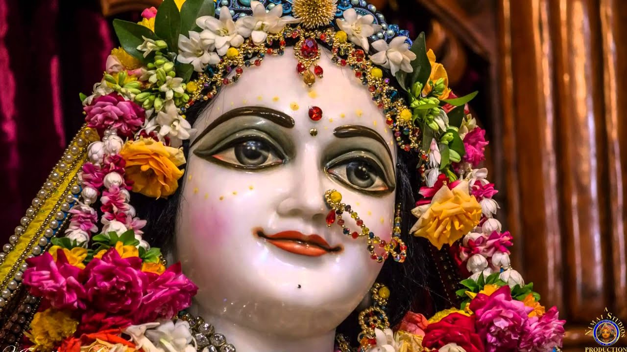 2016 Mayapur Sri Nityananda Appearance Day - Photo Slide Show # 1.