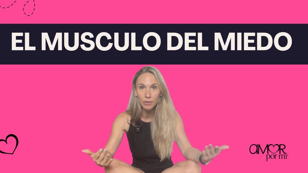 Dolor lumbar por ESTRES: el músculo del que nadie te cuenta