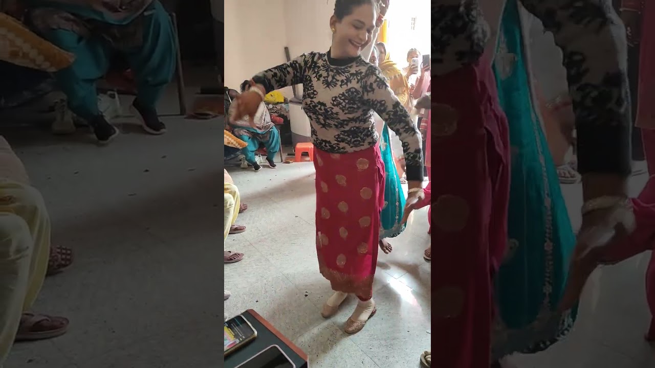 भीरेड लड़ेगी 😘😘😘😘😊😊😊 kinner dance 🙏🏽🙏🏽🙏🏽🙏🏽