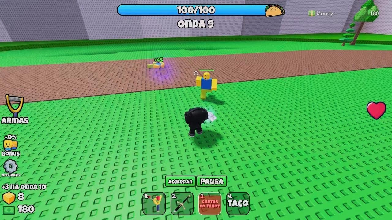 Noob invadir 😡😡😡 desafio stop