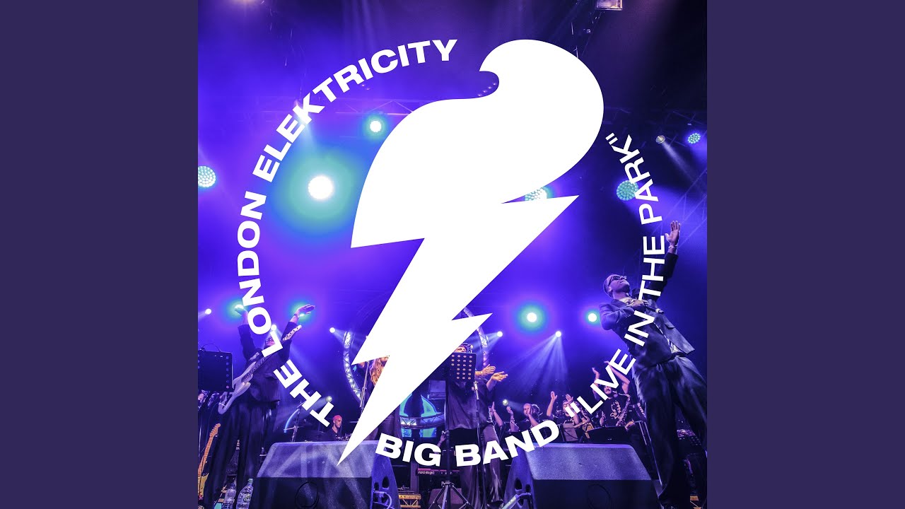 Just One Second (Live at Hospitality In the Park 2016)
