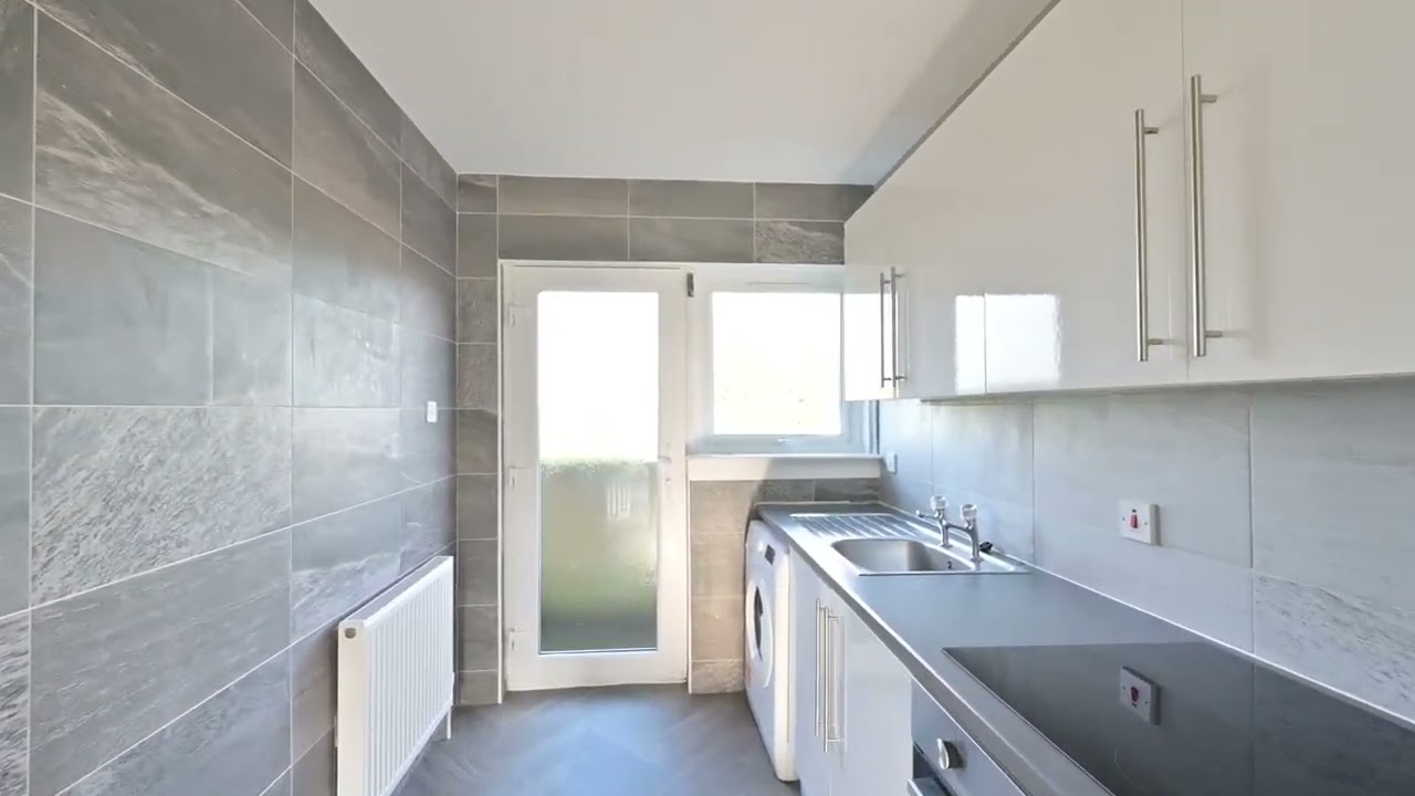 🏡 89 Balgray Avenue, Kilmarnock - For Sale