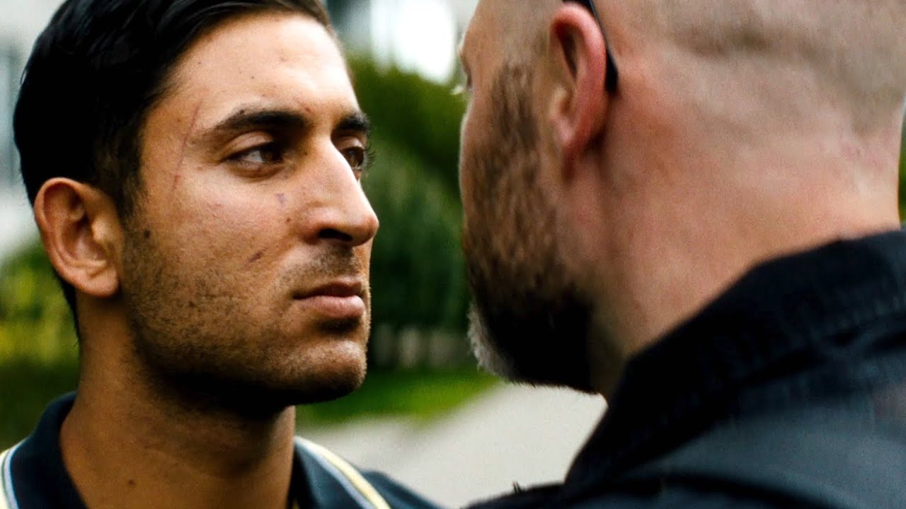 ENFORCEMENT (2020) | Hollywood.com Movie Trailers