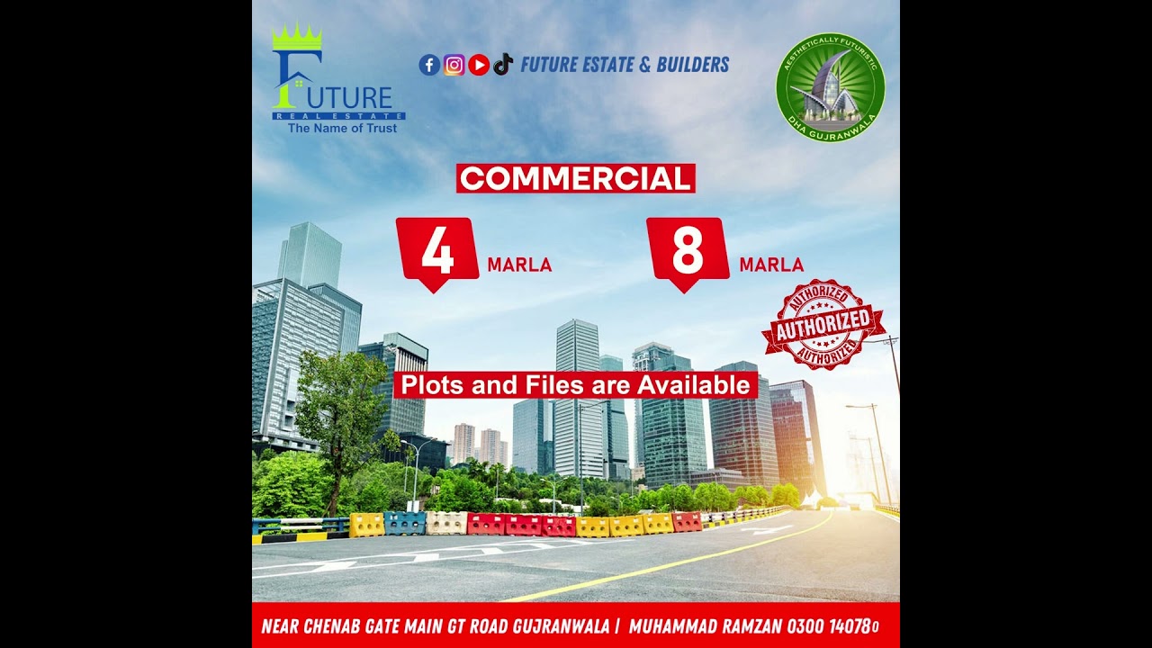 #gujranwaladhaproperties #dhagujranwalarealestate #DHAGujranwala #DHAGujranwalaplots