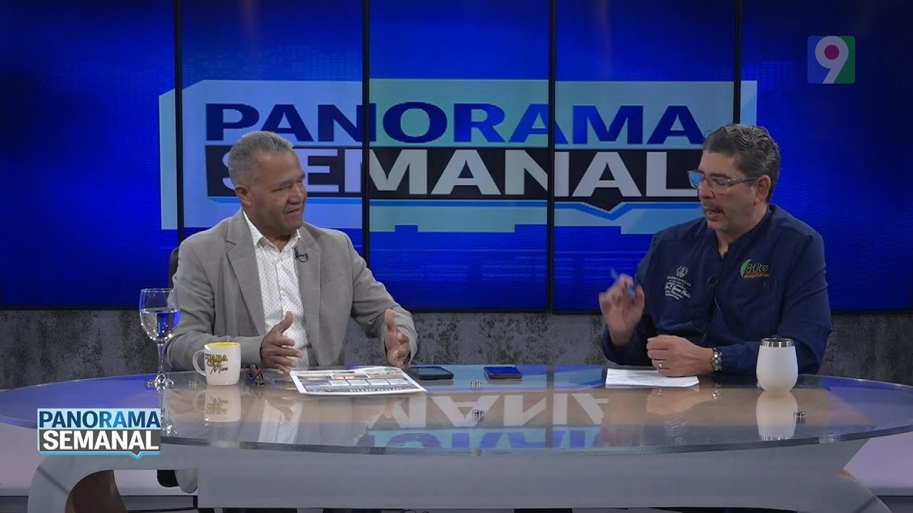 “Sancocho USAID” | Panorama Semanal