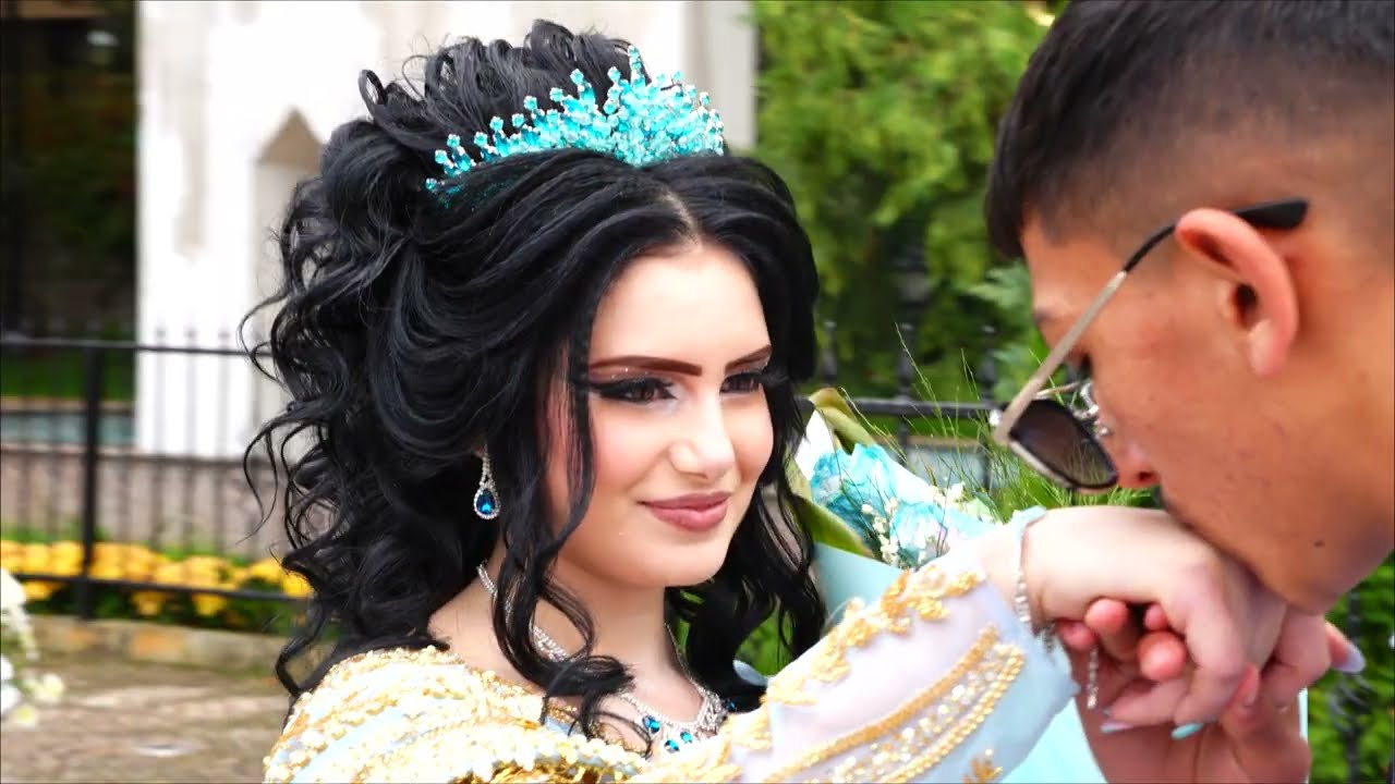 4к Трейлър - Годеж на Васко и Дима -- Гр. Долна Баня