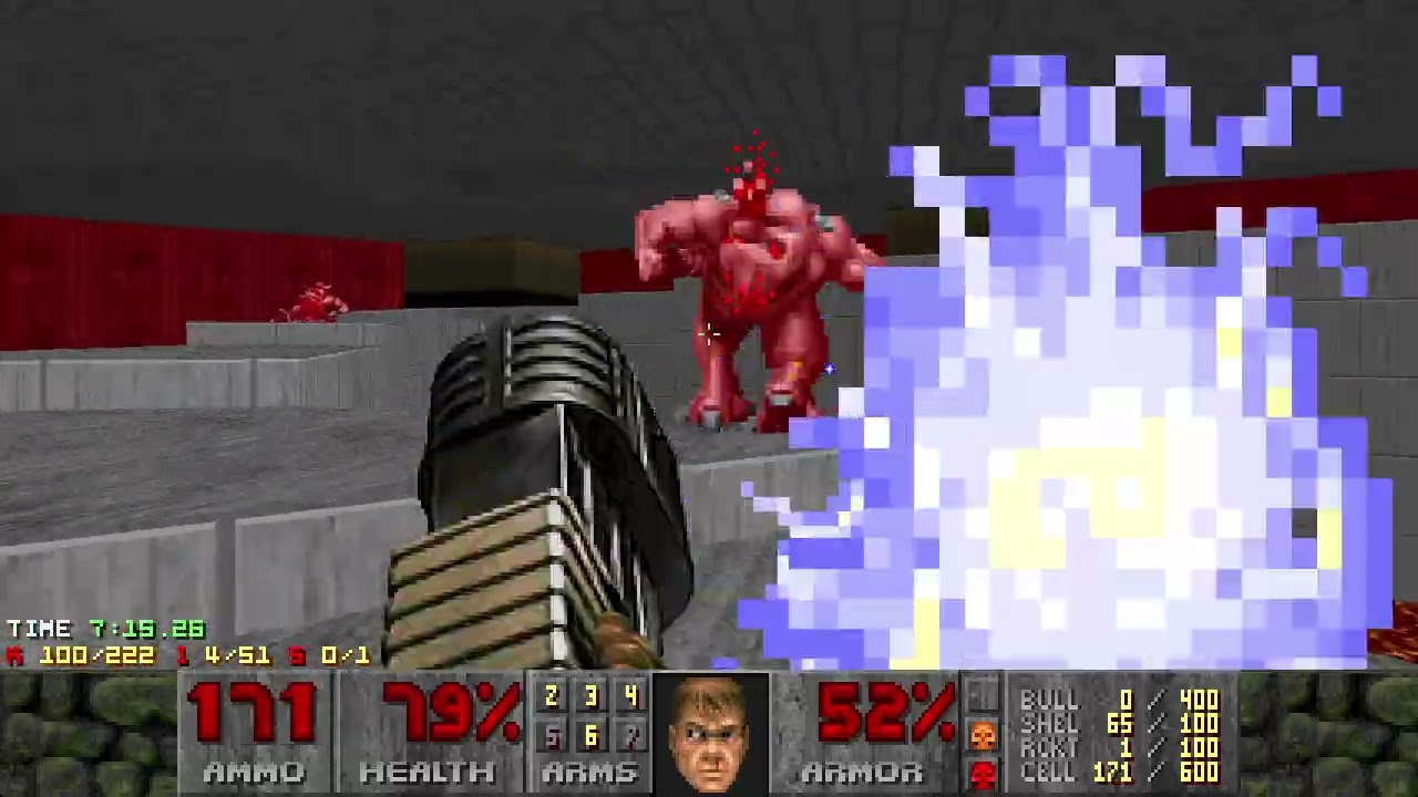 THE CD SHOVELWARE EXPERIENCE: FOX_08.WAD