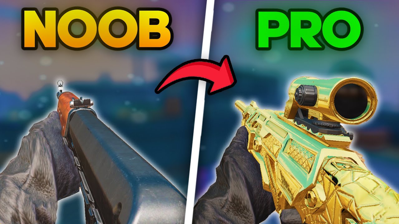 ULTIMATE Blood Strike Sniper Guide - Best Settings, Loadouts & Pro Tips (2025)