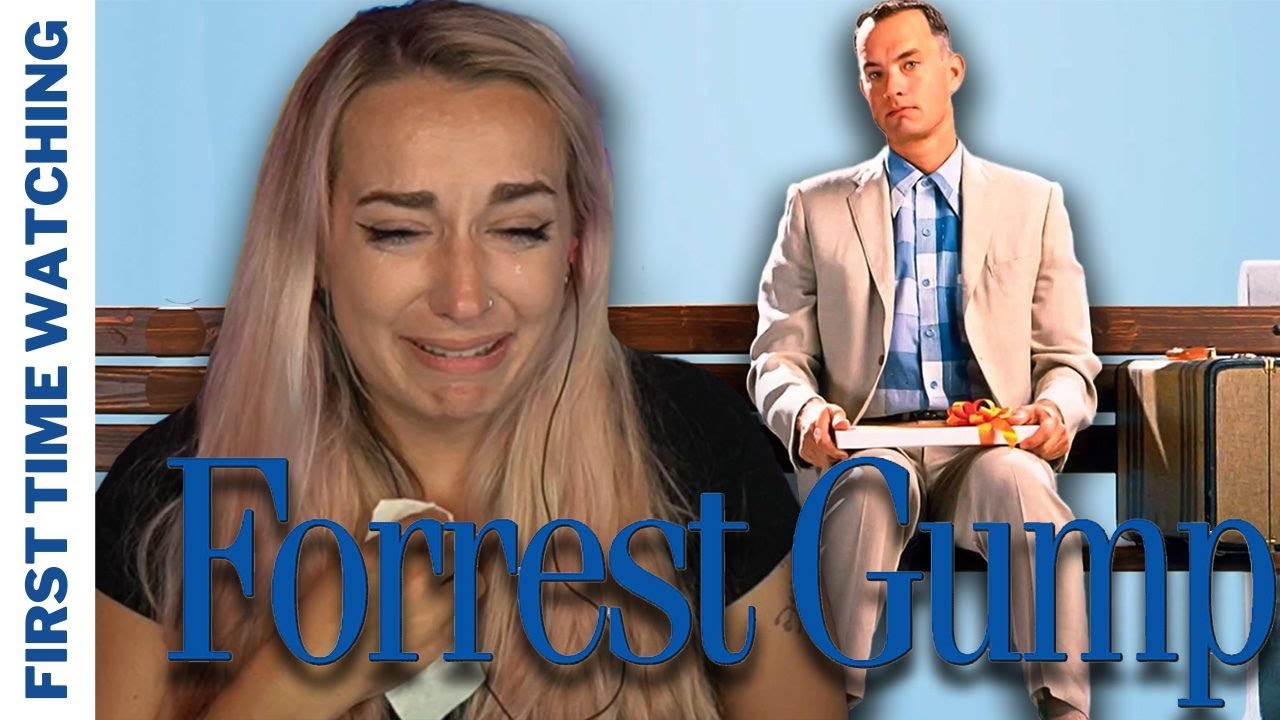 Dr. Pepper Addict Watches Forrest Gump | First Time Watching | REACTION - LiteWeight Reacting