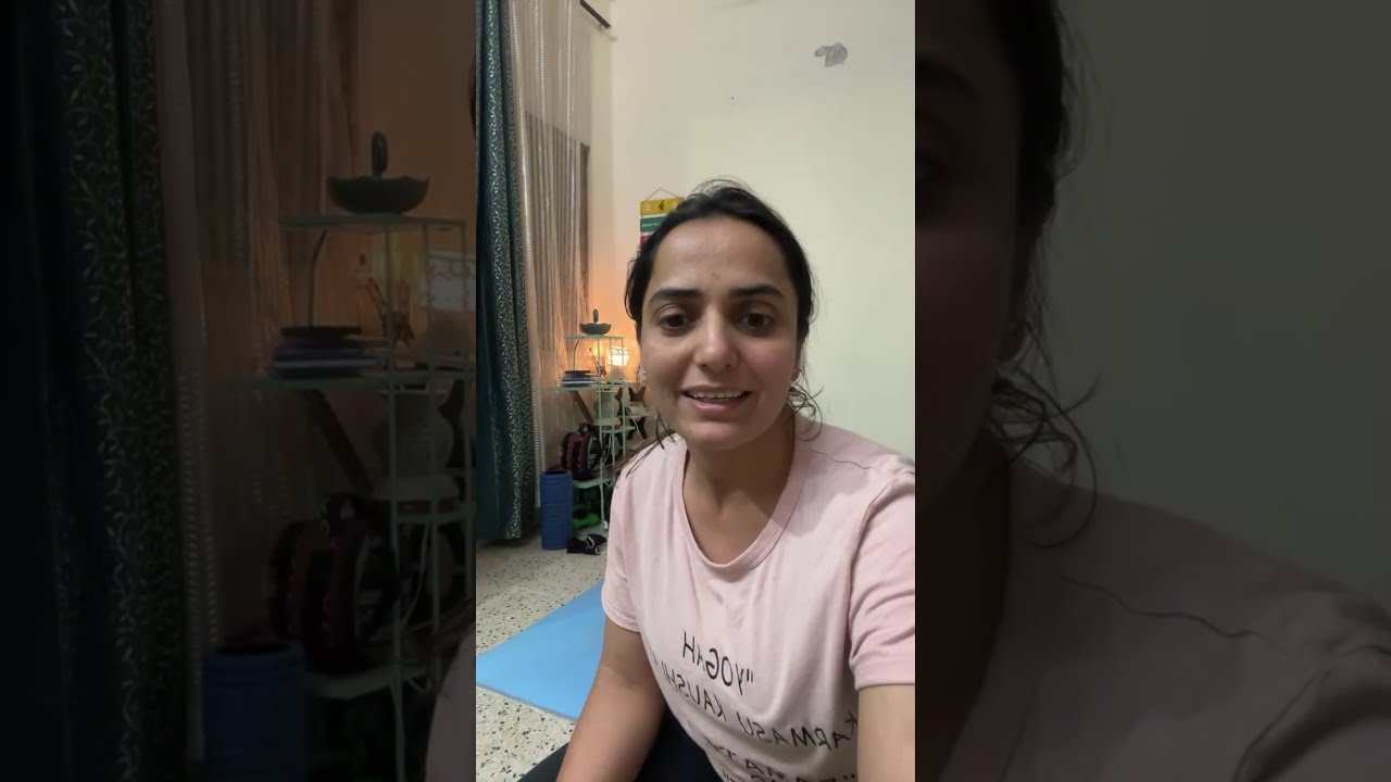 Complete fitness Yoga