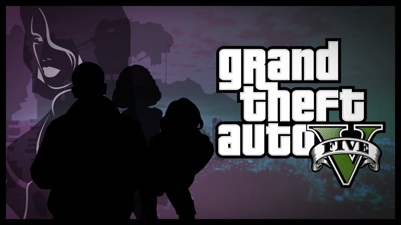 Referencias a GTA's anteriores dentro de GTA V