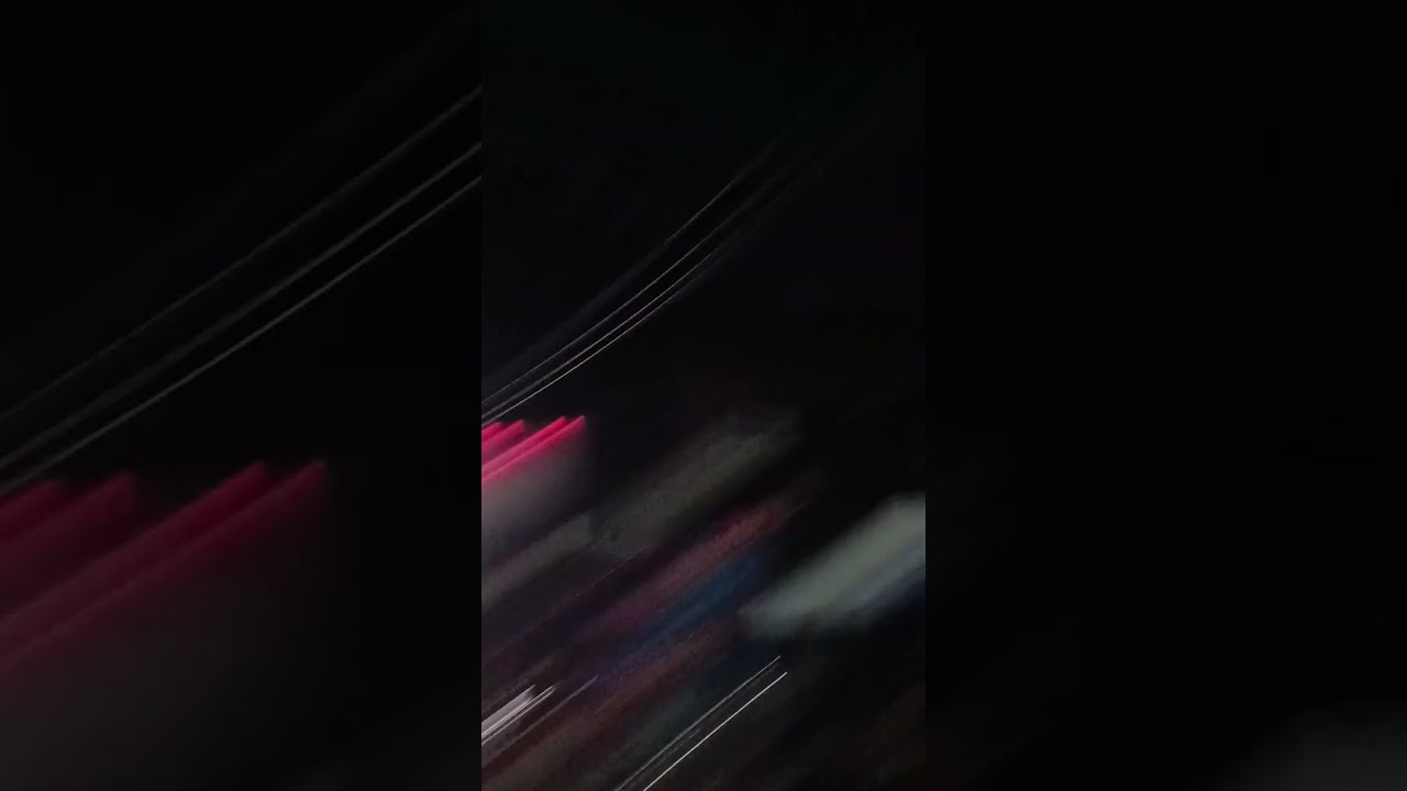 It rained heavily in Agbor today #lifestylevlog 