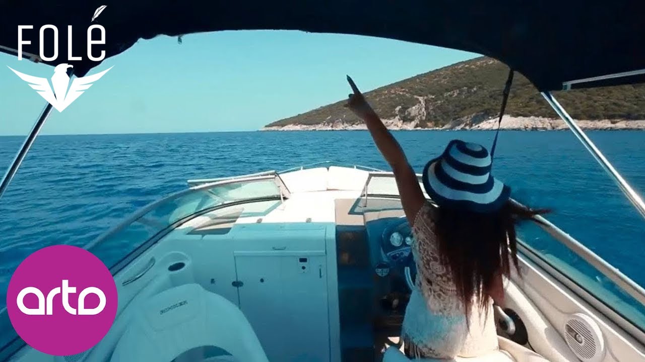 Arta Bajrami - Thuaj jo (Prod.by Don Arbas)