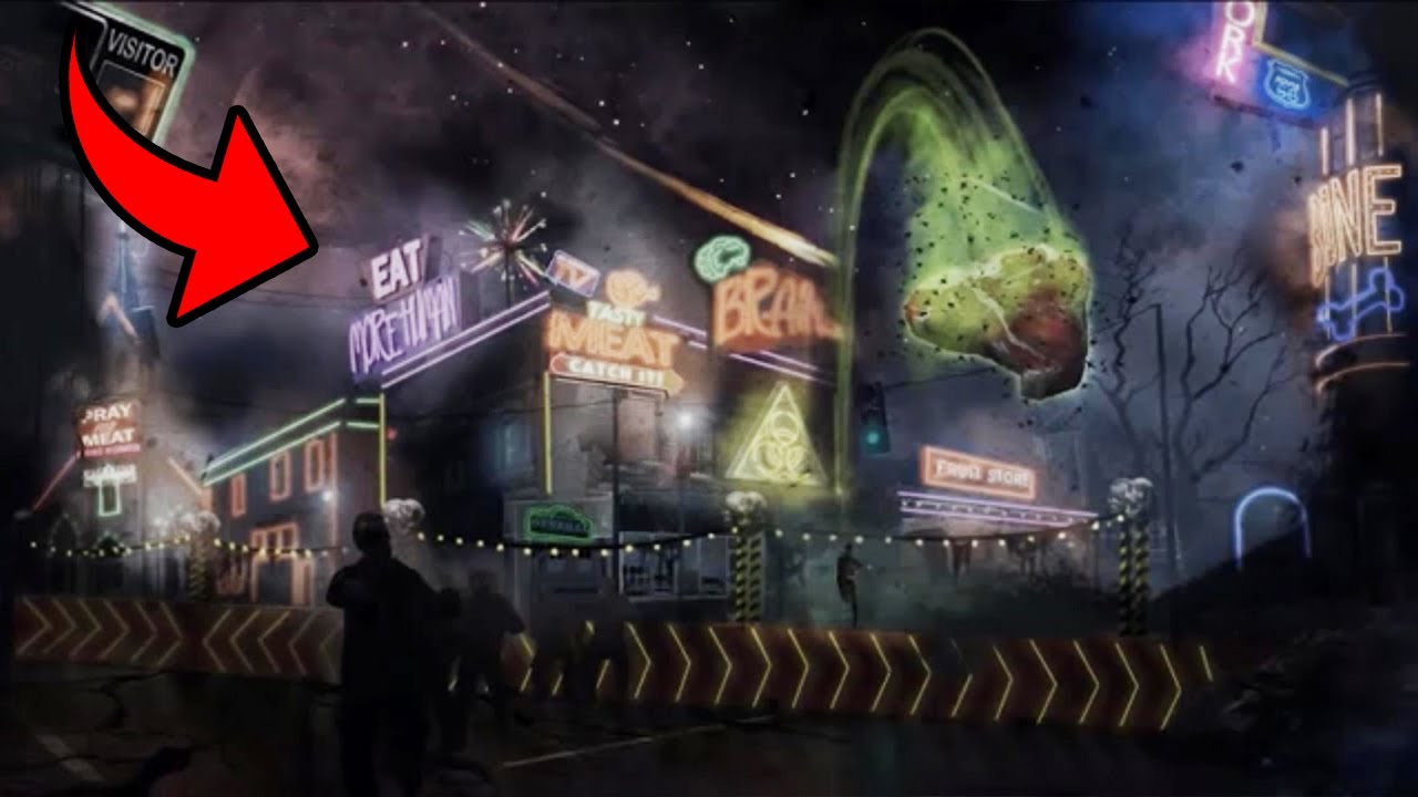 The TRUTH About TRANZIT! This Is What GREEN RUN Should Of Been! Black Ops 2 Zombies Storyline
