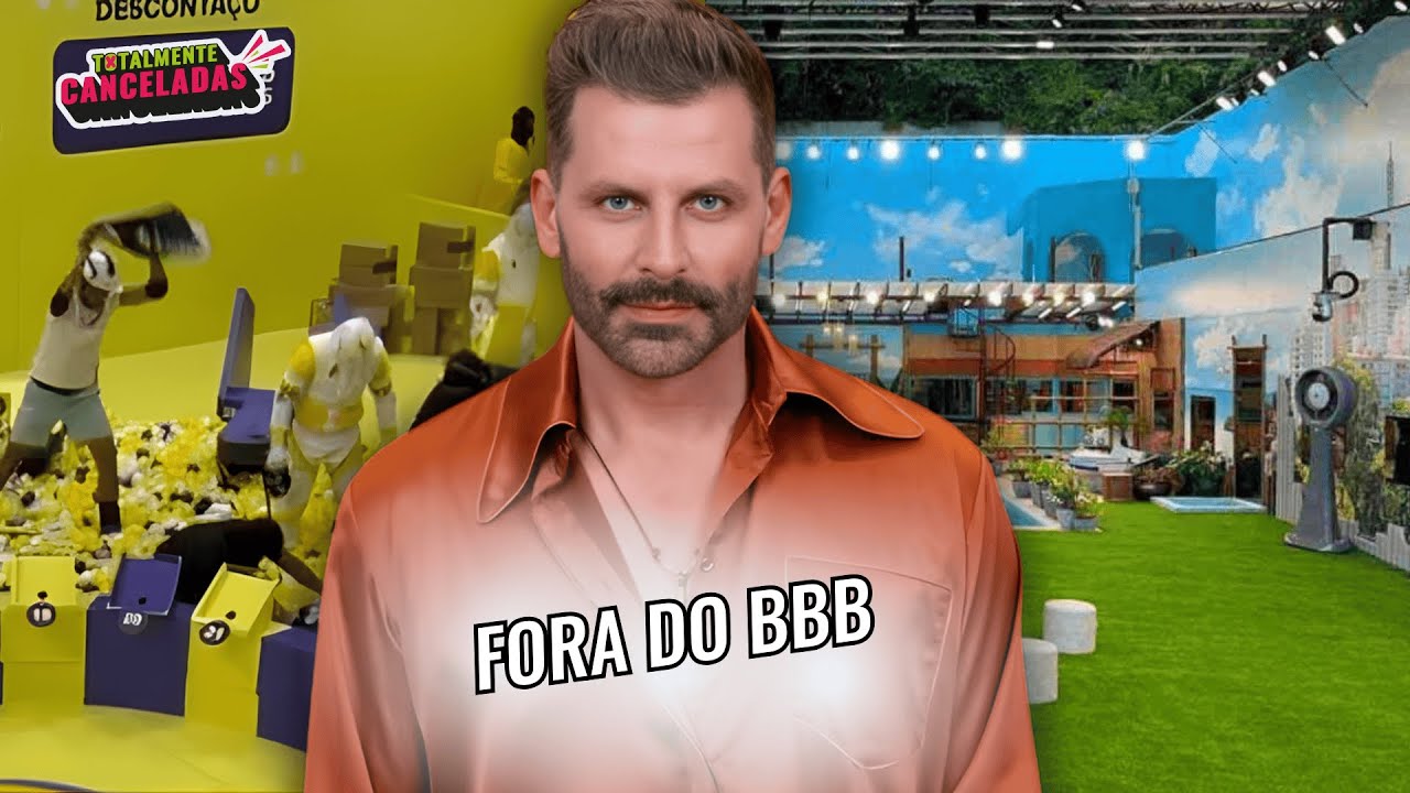 STRANGER THINGS IA?, O CASO HENRY CASTELLI NO BBB 26,  EUPHORIA E MAIS DO ENTRETENIMENTO | TC #40