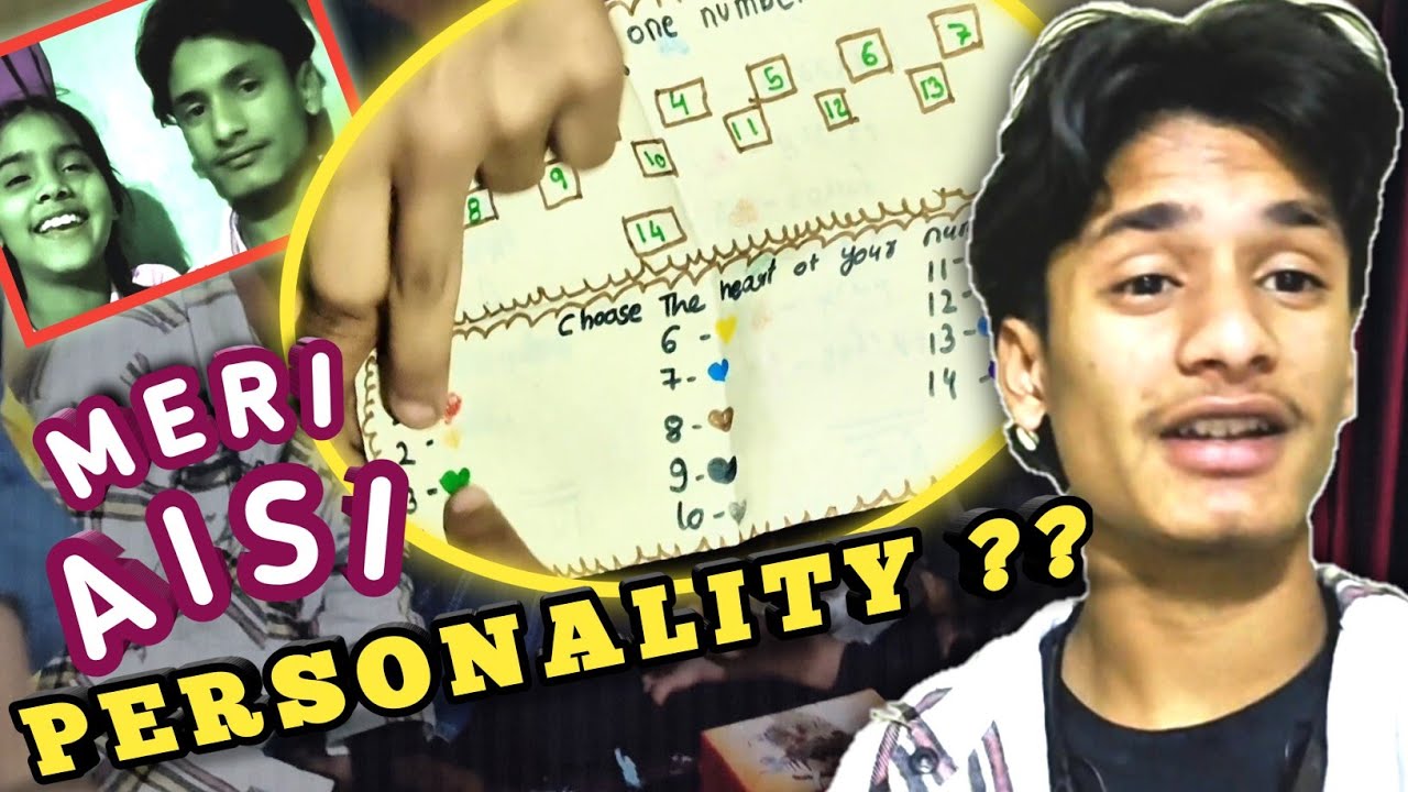 Ek Number Choose Kiya… Aur Sach Samne Aa Gaya 😨