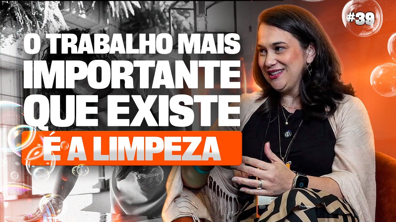 O CONDOMÍNIO deve permanecer SEMPRE LIMPO?