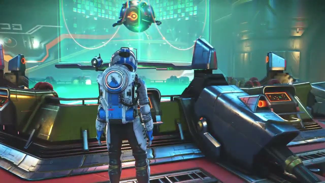 No Man's Sky Livestream # 51
