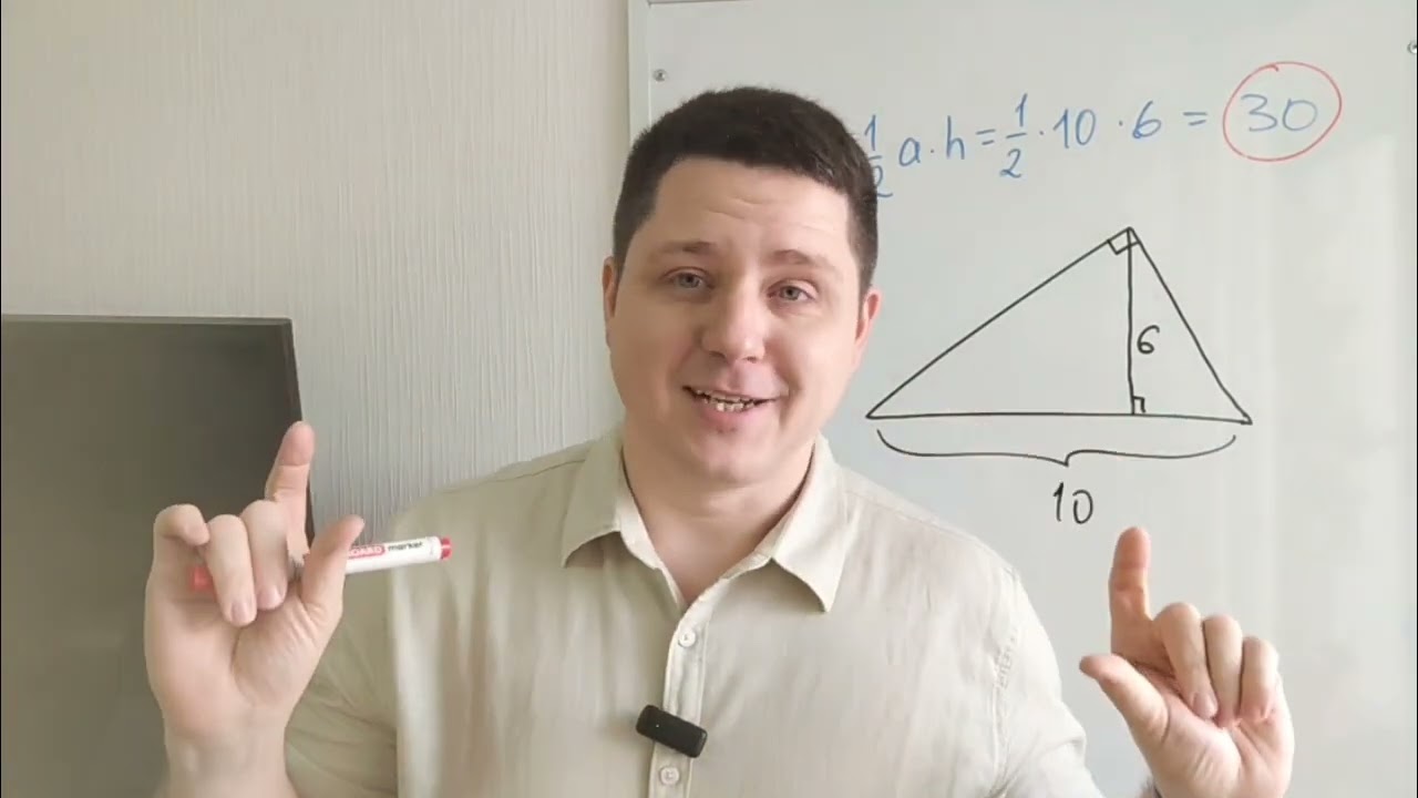 Как русские издевались этой задачей над американцами